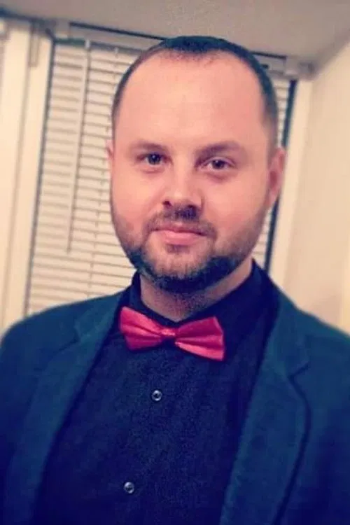Oleksandr Stankevich profile picture