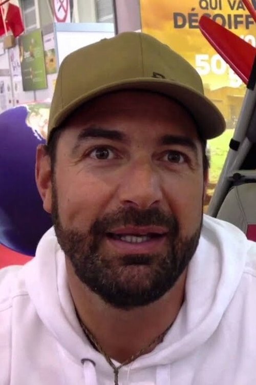 Xavier Rosset profile picture