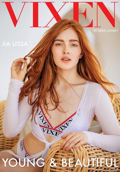 Young & Beautiful 6 movie poster
