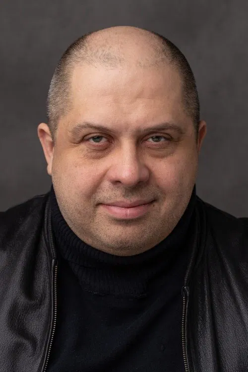 Andrei Balykov profile picture