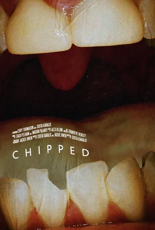 Chipped movie poster