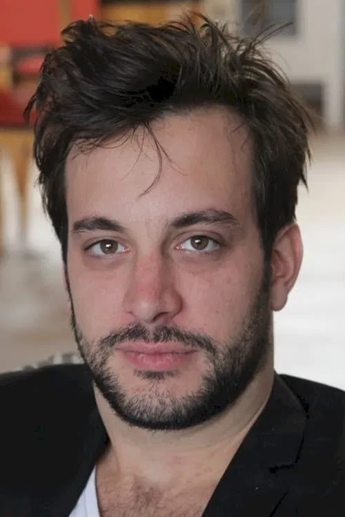 Vincent Bramoullé profile picture