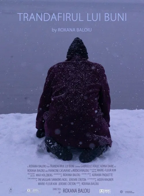 Grandma's Rose movie poster