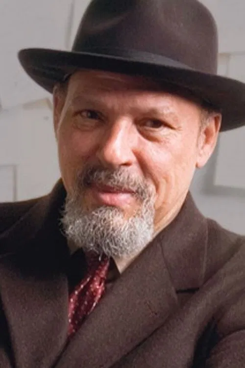 August Wilson profile picture