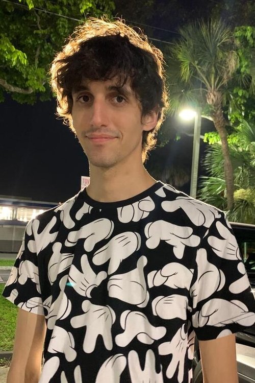 Foto de perfil de Mateo Madueño