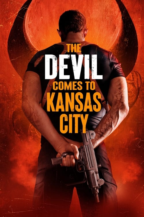 The Devil Comes to Kansas City movie poster