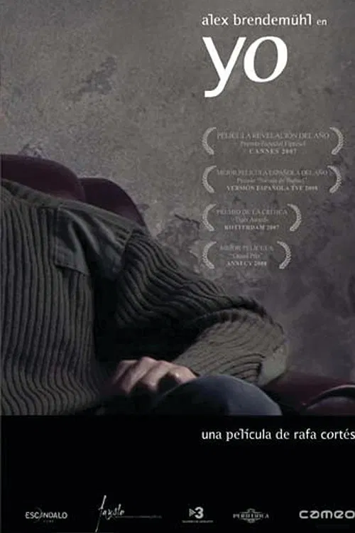 Me movie poster
