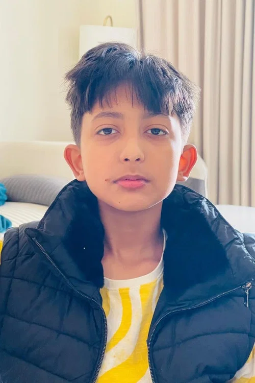 Arham Hussain profile picture