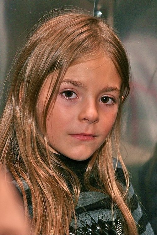 Uliana Ivashchenko profile picture