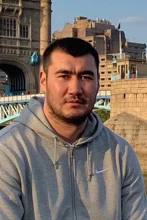Nursultan Amanzholov profile picture
