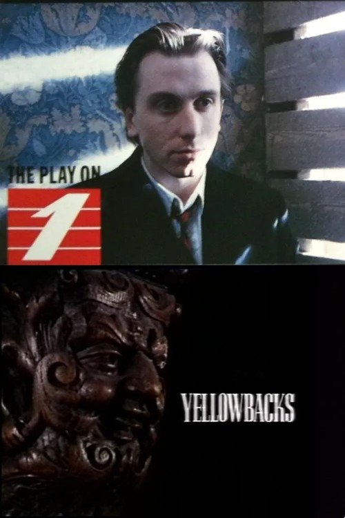 Yellowbacks movie poster