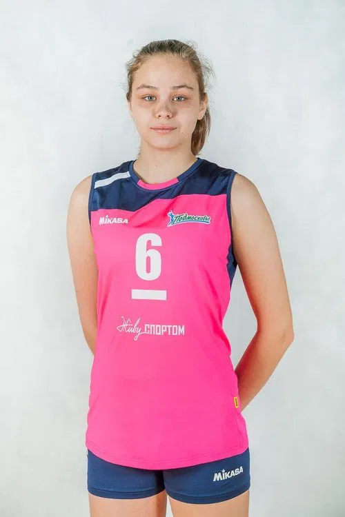 Irina Artukhina profile picture