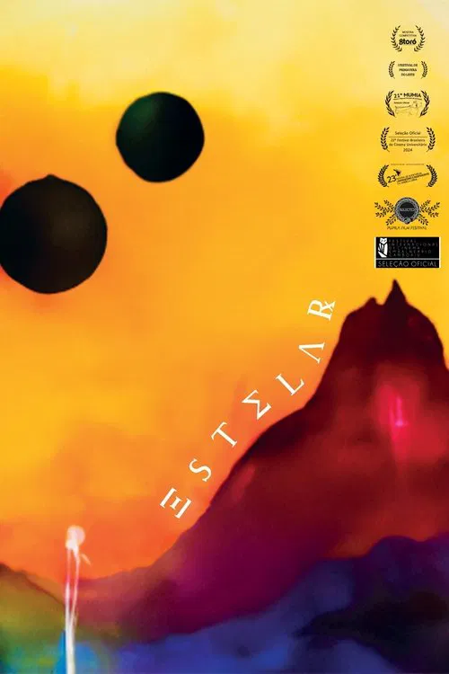 Estelar movie poster
