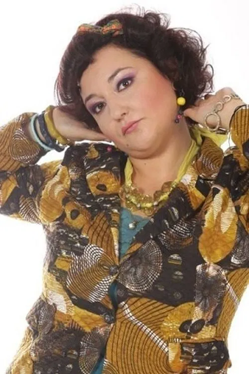 Ecaterina Ladin profile picture