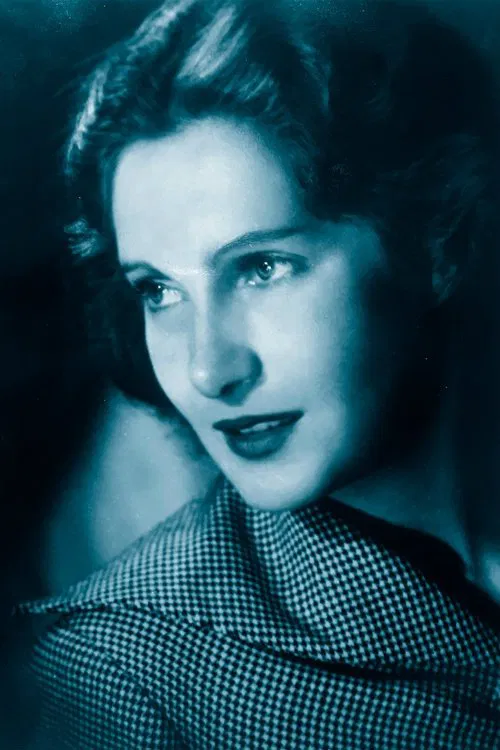 Jill Craigie profile picture