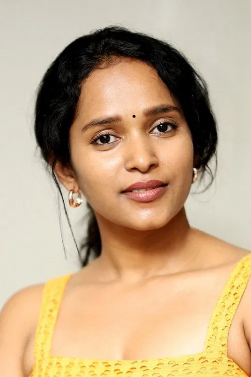 Pavani Karanam profile picture