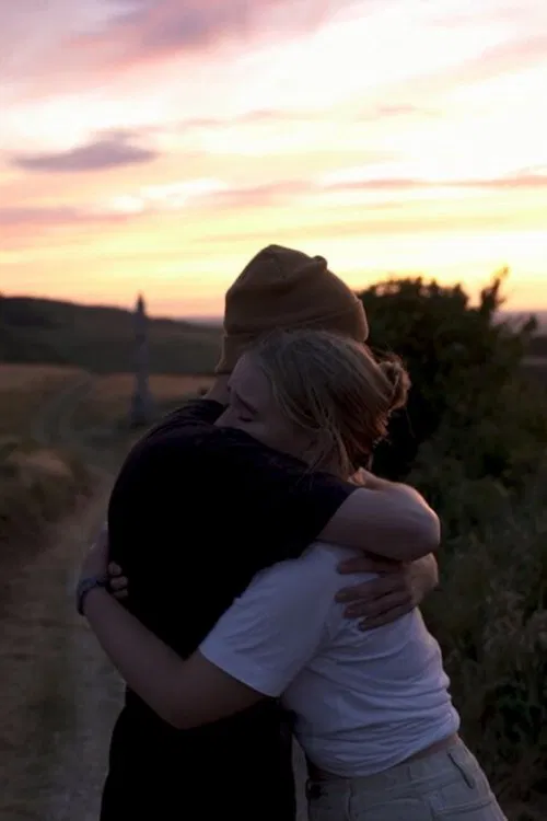 Stay a While movie poster