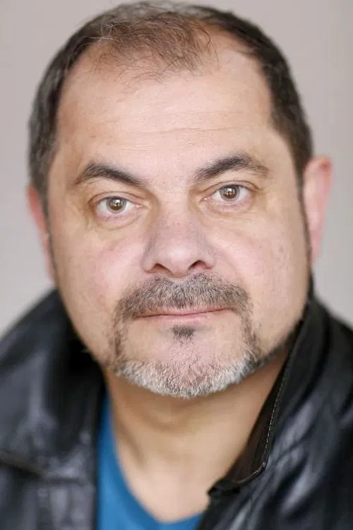 Yann Leriche profile picture