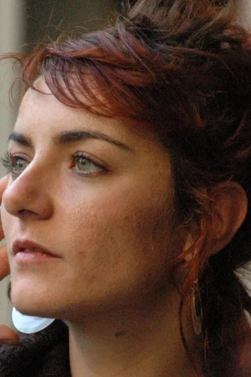 Foto de perfil de Francesca Scalisi