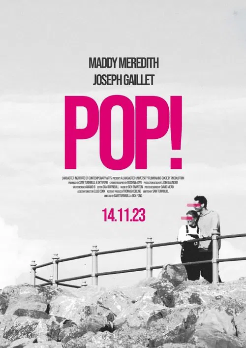 POP! movie poster