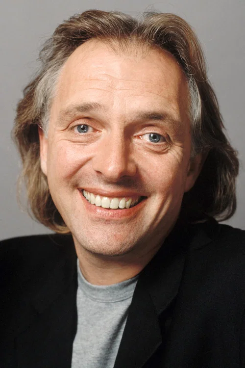 Foto de perfil de Rik Mayall