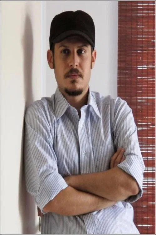 Vahid Vakilifar profile picture