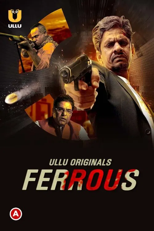 Ferrous movie poster