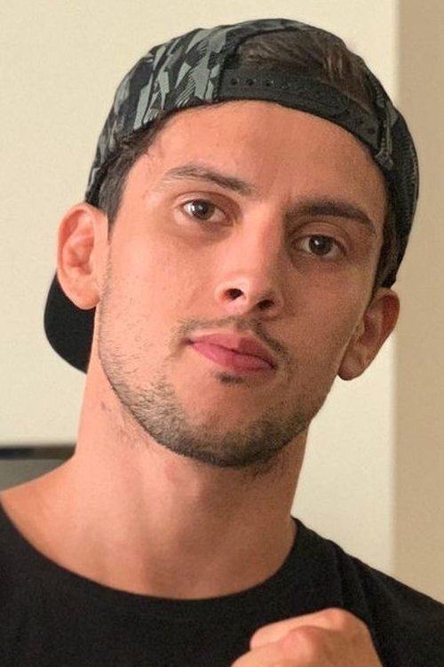 Claudio Puelles profile picture