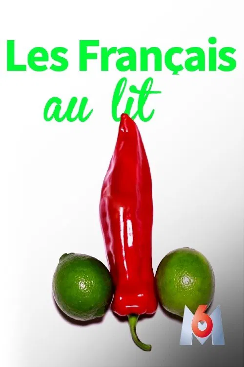 Les Français au lit movie poster