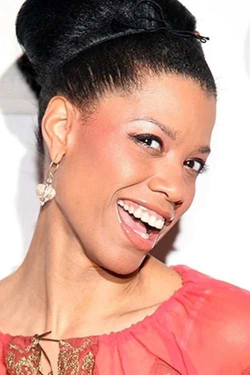 Carmen Webber profile picture