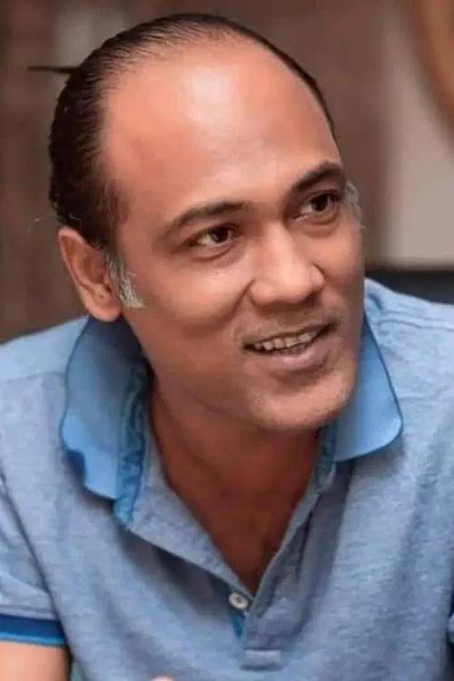 Sumon Anowar profile picture