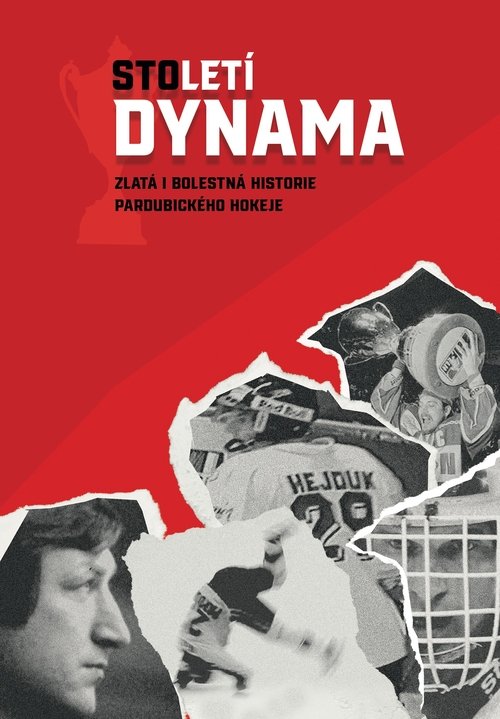 Století Dynama movie poster