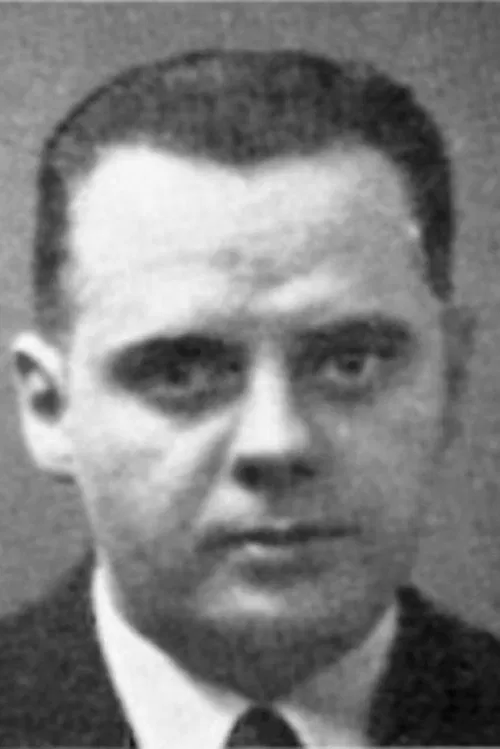 Foto de perfil de Gösta Rodin