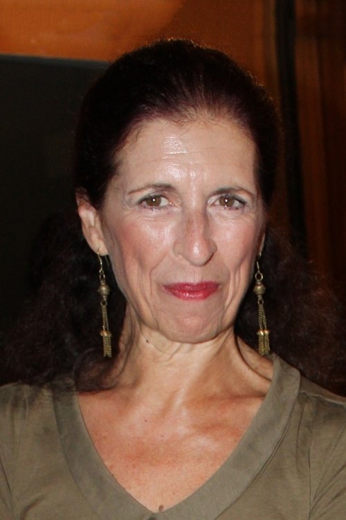 Vana Partheniadou profile picture