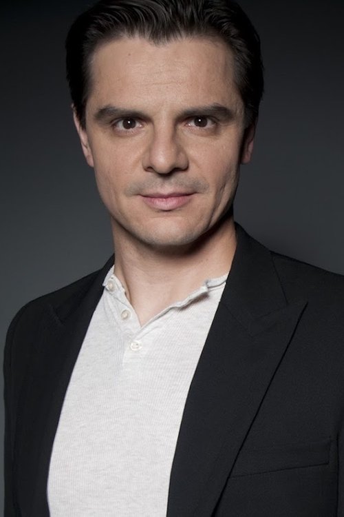 Zoltán Rajkai profile picture