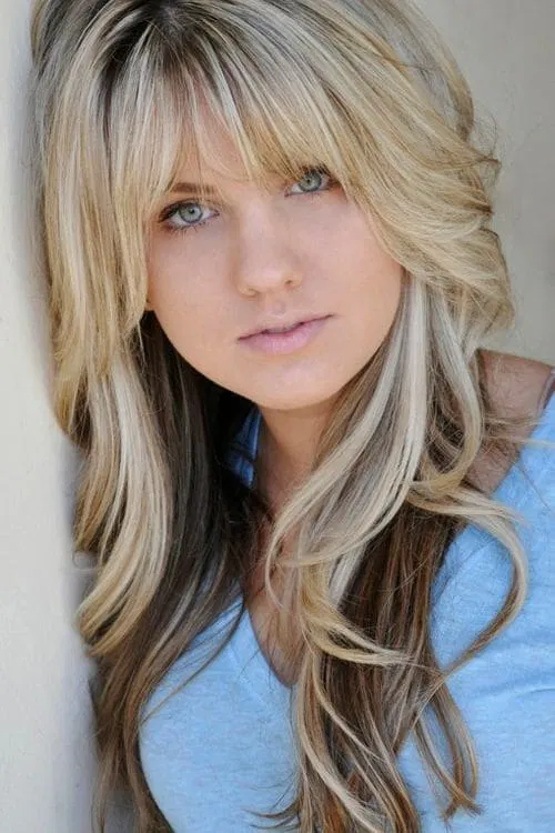 Brittney Lee Harvey profile picture