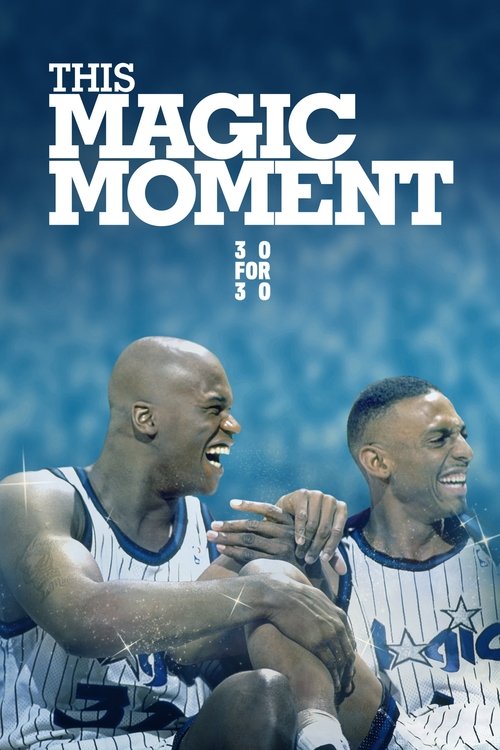 This Magic Moment movie poster