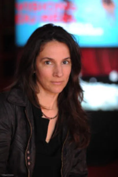 Foto de perfil de Élisabeth Leuvrey