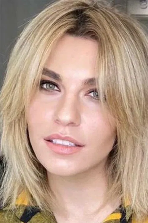 Oksana Kravchuk profile picture