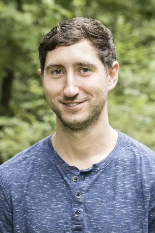 Garrett R. Martin profile picture