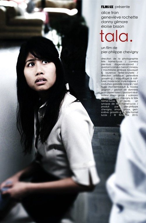 Tala movie poster
