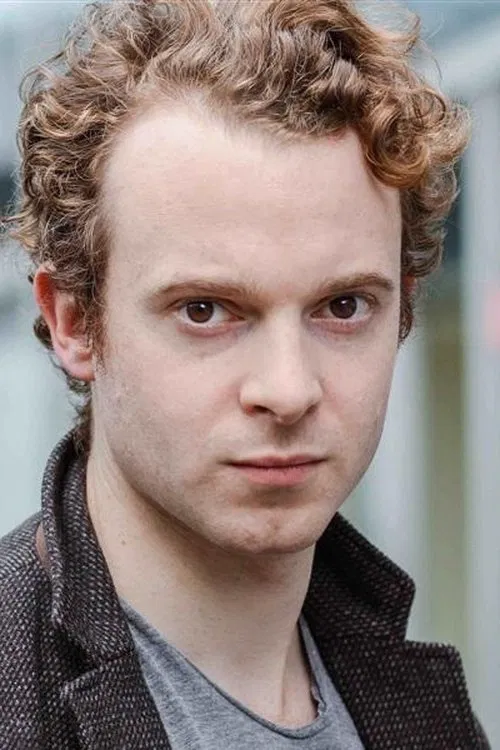 Damien Zanoly profile picture
