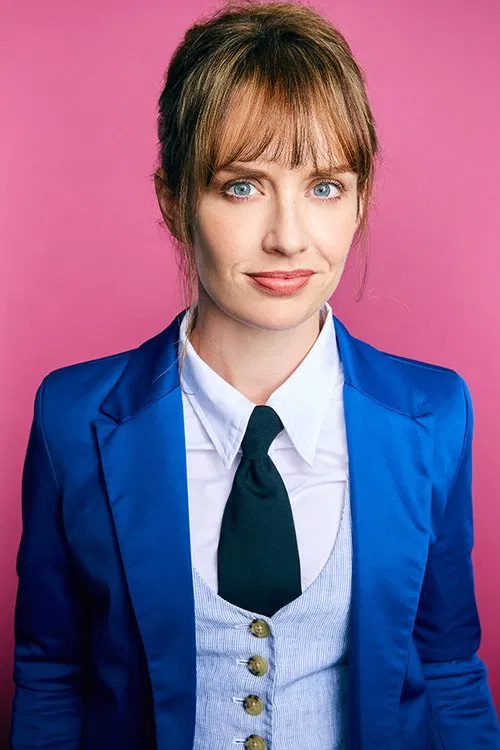 Christie Nicholls profile picture