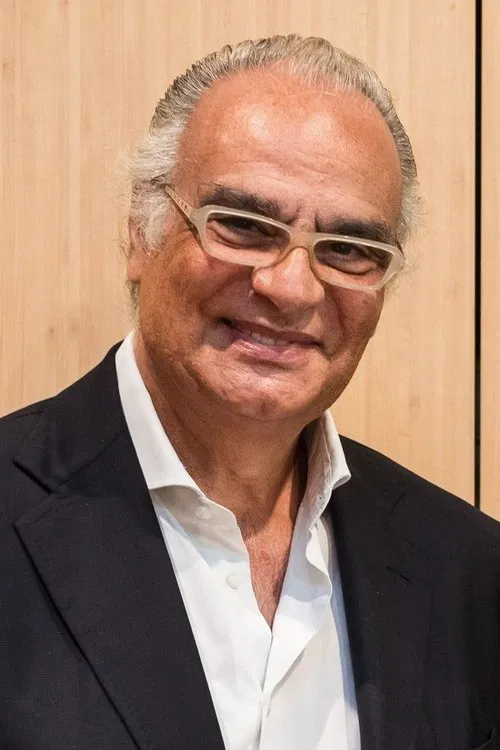 André Djaoui profile picture