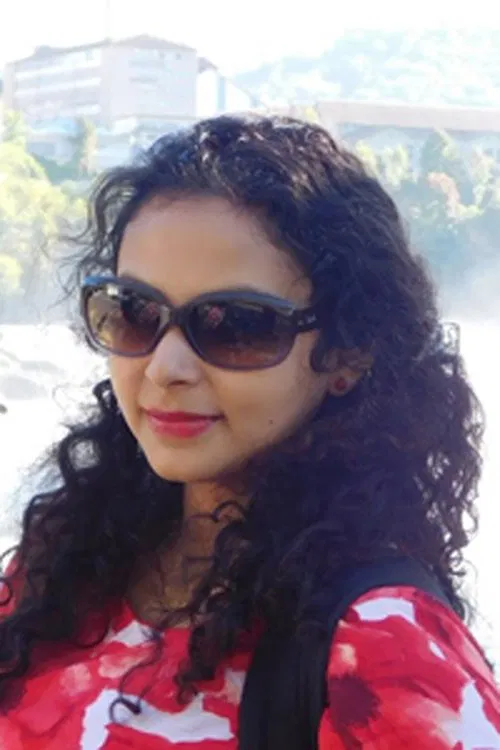 Paulomi Banerjee profile picture