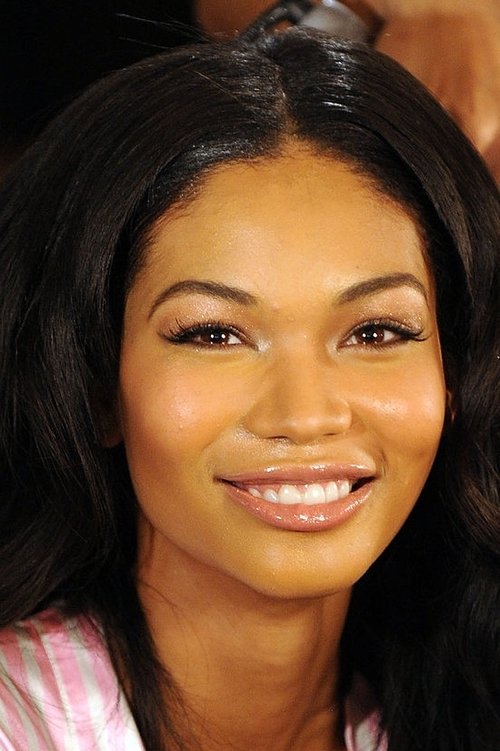 Chanel Iman profile picture