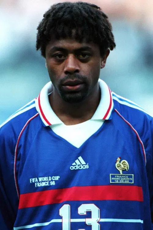 Bernard Diomède profile picture