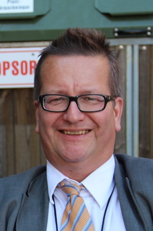 Stig-Björn Ljunggren profile picture
