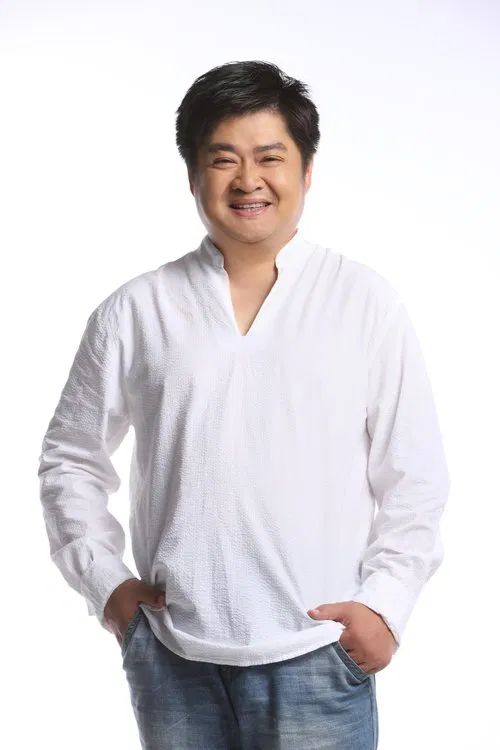 Lu Hanbiao profile picture