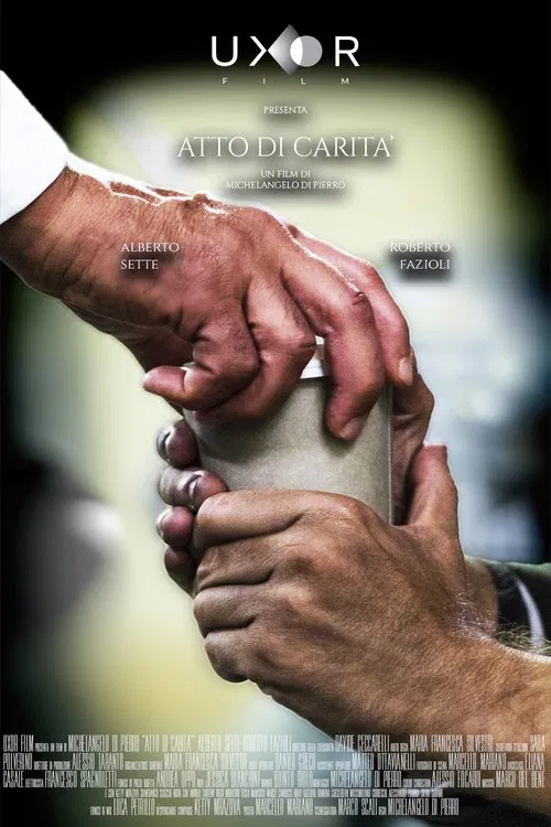 Poster do filme Atto di Carità